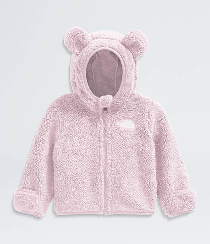 Baby Campshire Full-Zip Hoodie - The North Face