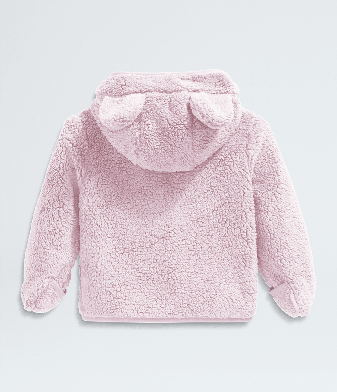 Baby Campshire Full-Zip Hoodie - The North Face
