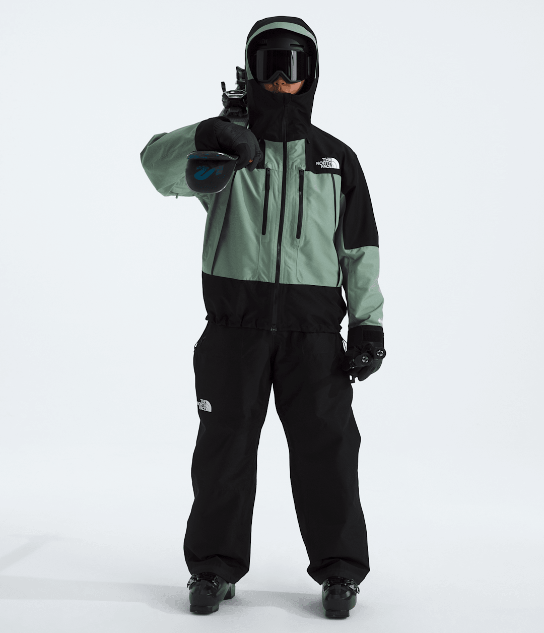 Women’s GORE-TEX® Hex Pants - The North Face