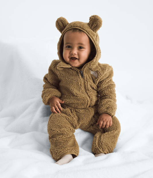 Baby Campshire One-Piece - The North Face