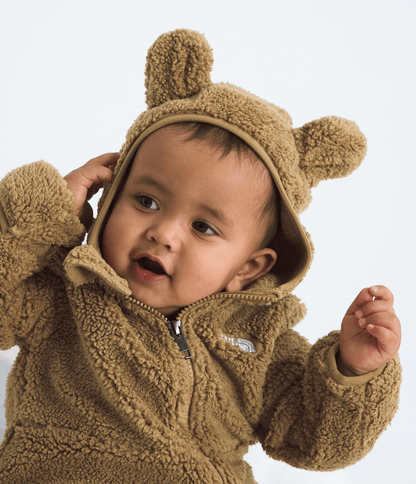 Baby Campshire One-Piece - The North Face