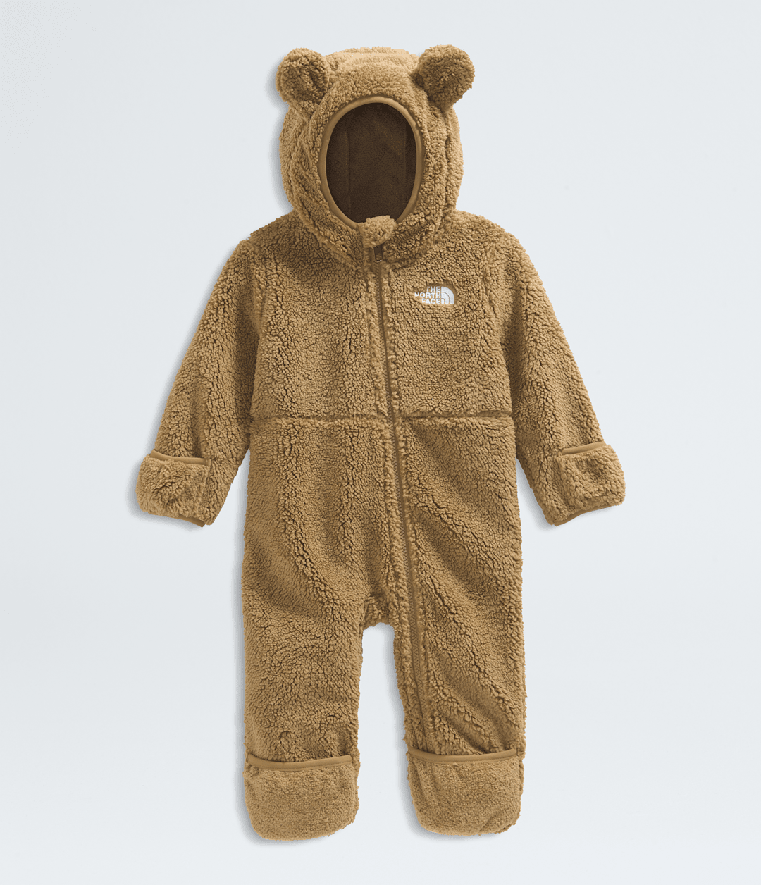 Baby Campshire One-Piece - The North Face