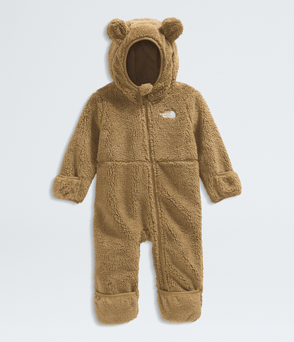 Baby Campshire One-Piece - The North Face