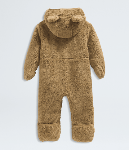 Baby Campshire One-Piece - The North Face