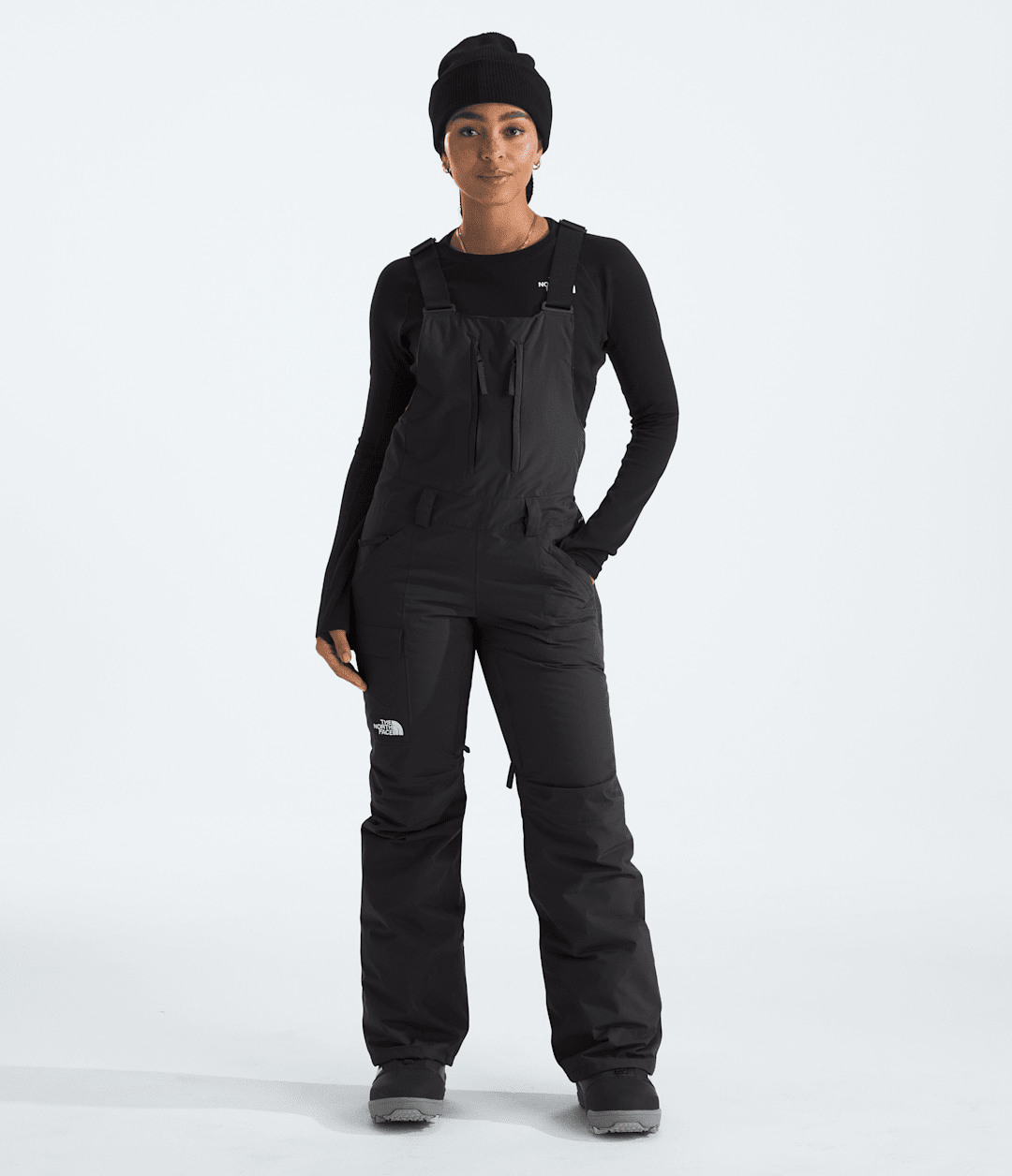 Women’s Freedom Insulated Bibs - The North Face
