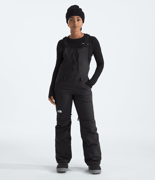Women’s Freedom Insulated Bibs - The North Face