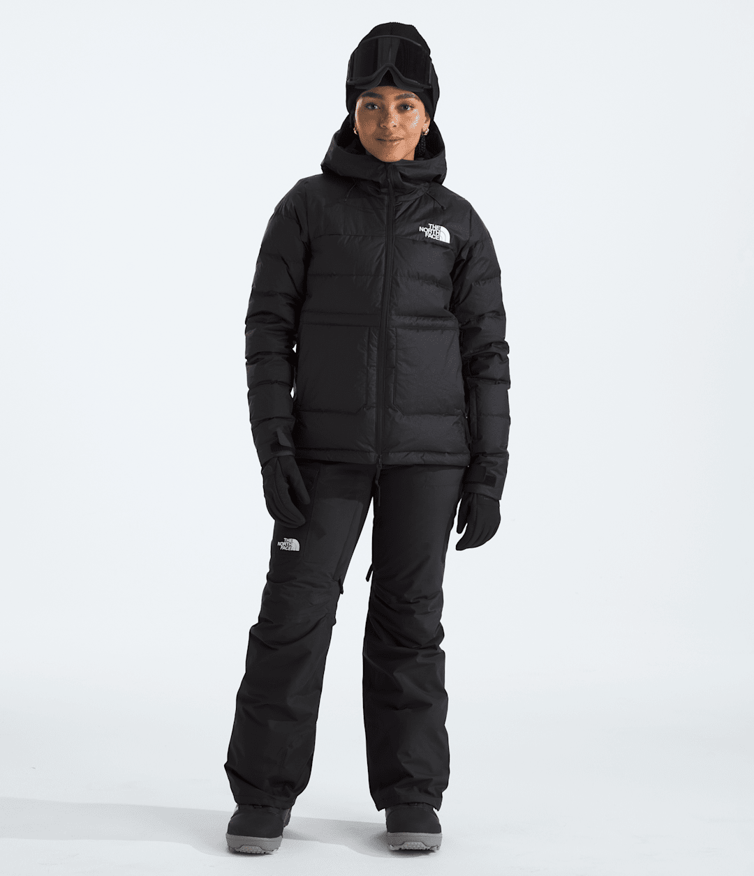 Women’s Freedom Insulated Bibs - The North Face