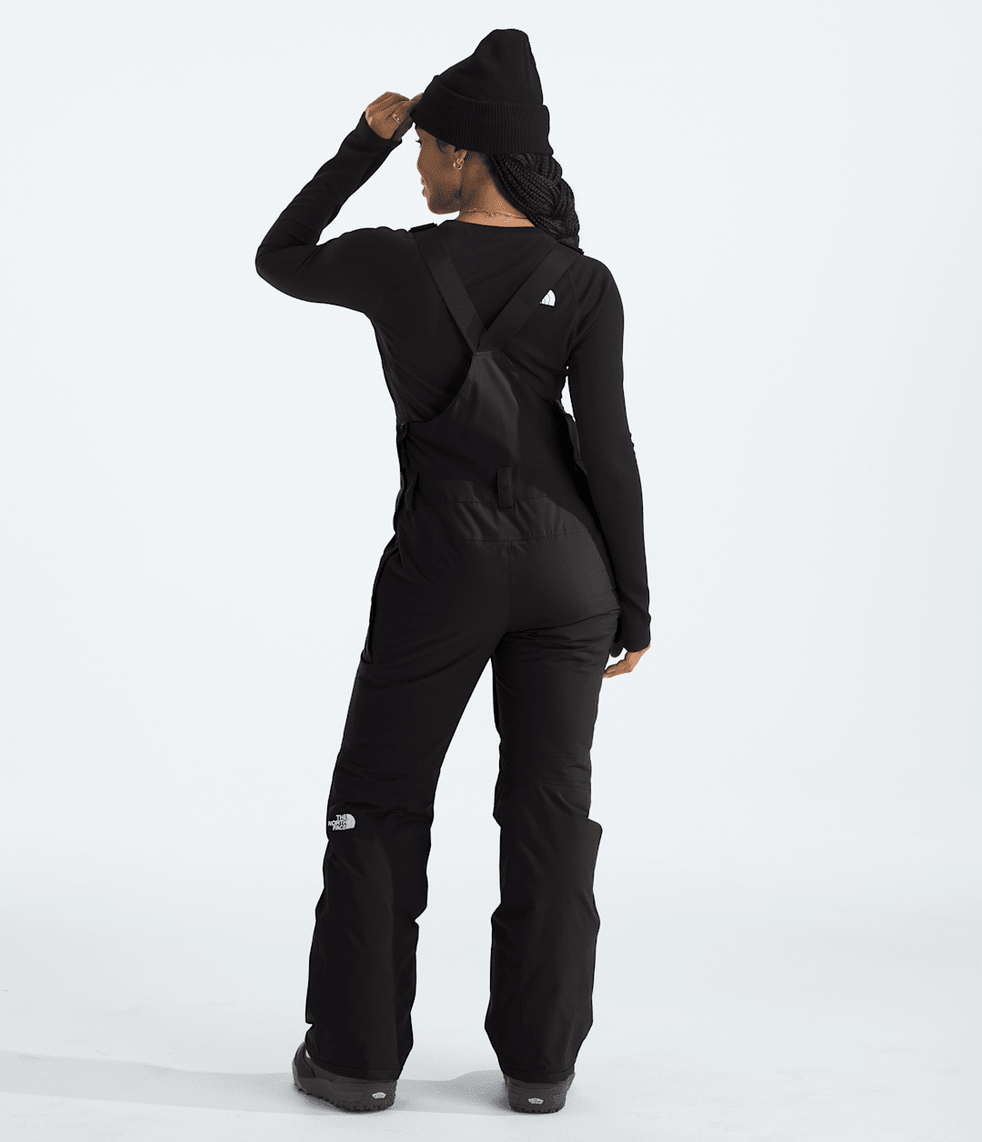 Women’s Freedom Insulated Bibs - The North Face