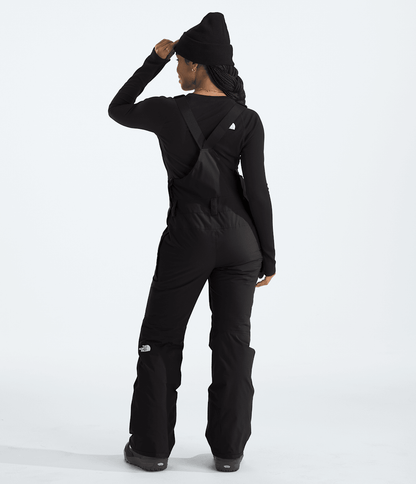 Women’s Freedom Insulated Bibs - The North Face