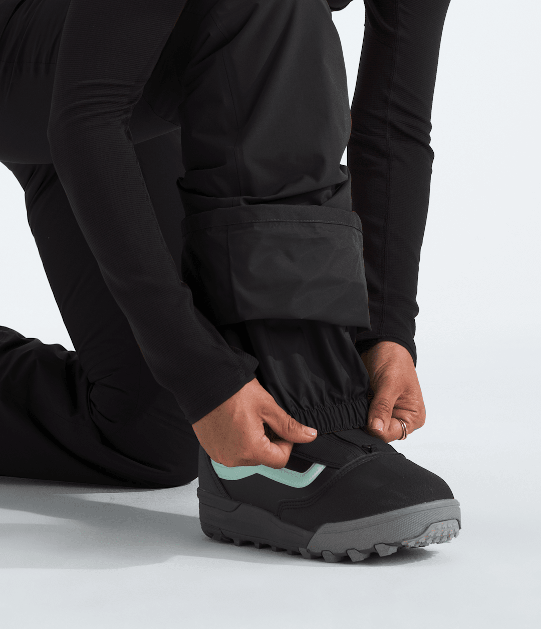 Women’s Freedom Insulated Bibs - The North Face
