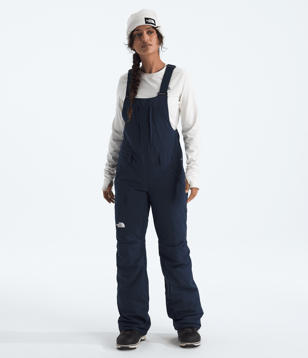 Women’s Freedom Insulated Bibs - The North Face