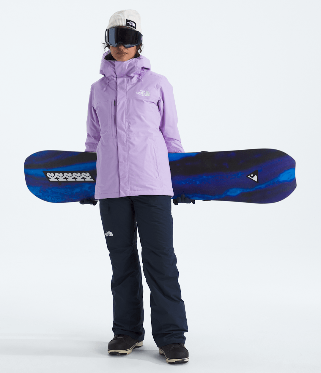 Women’s Freedom Insulated Bibs - The North Face