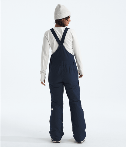Women’s Freedom Insulated Bibs - The North Face