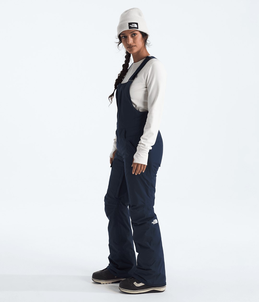 Women’s Freedom Insulated Bibs - The North Face
