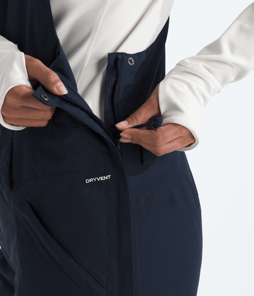 Women’s Freedom Insulated Bibs - The North Face