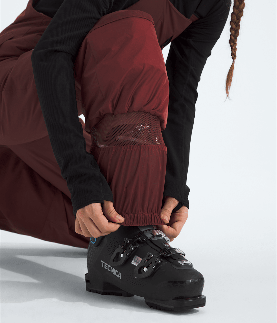 Women’s Freedom Insulated Bibs - The North Face