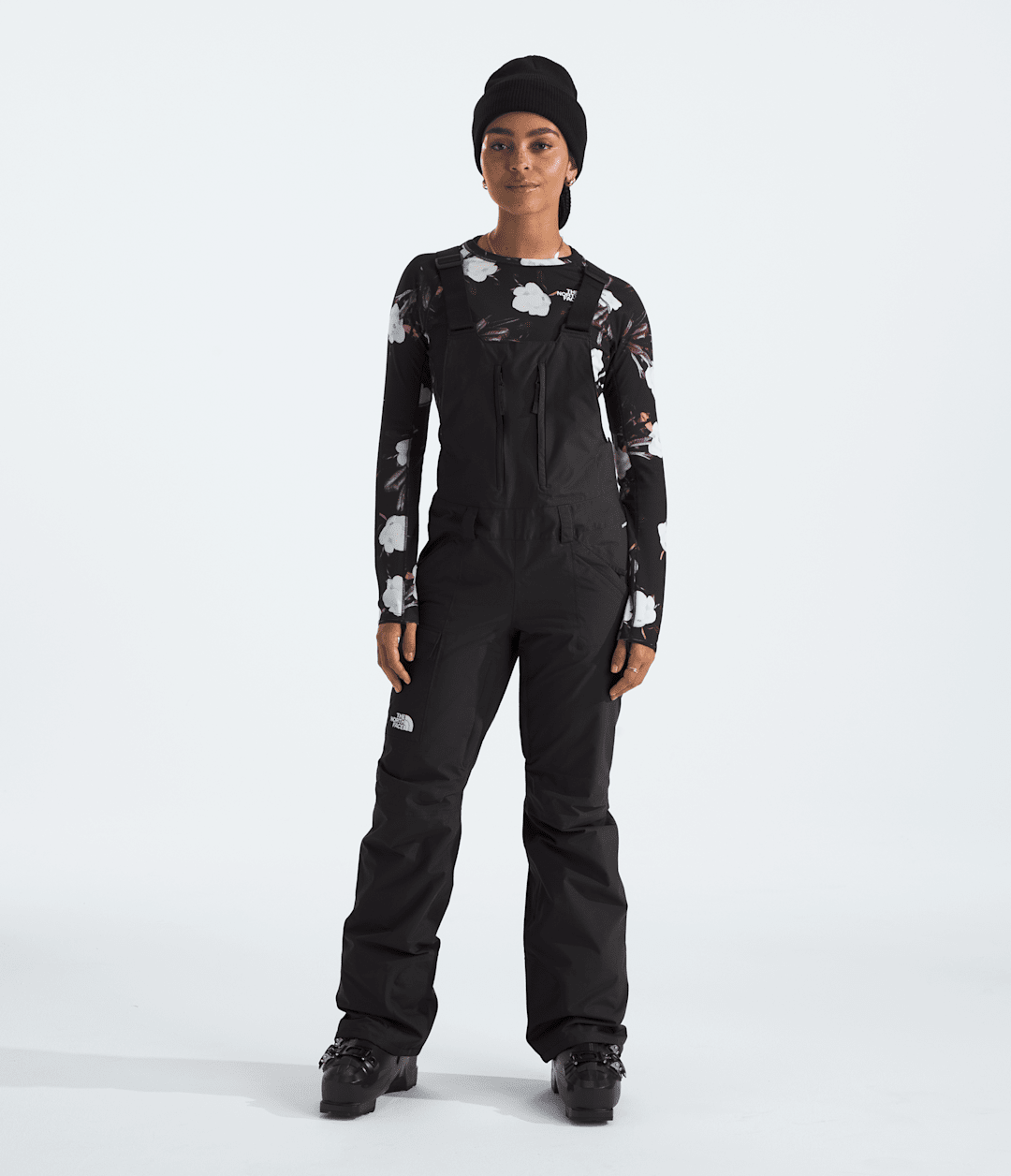 Women’s Freedom Bibs - The North Face