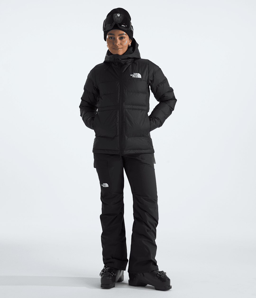 Women’s Freedom Bibs - The North Face