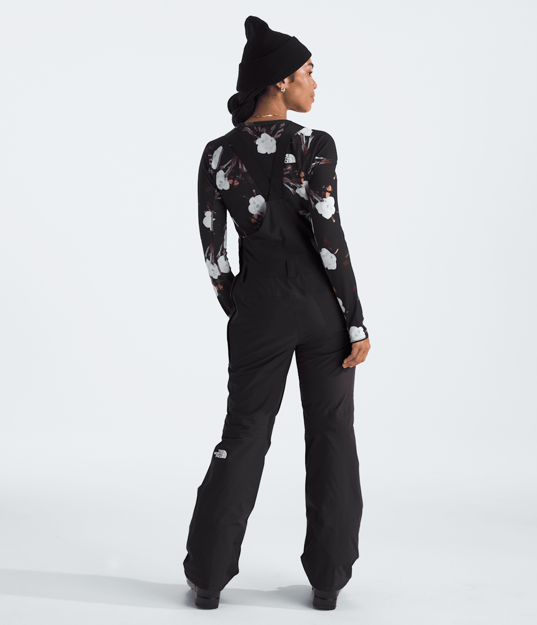Women’s Freedom Bibs - The North Face