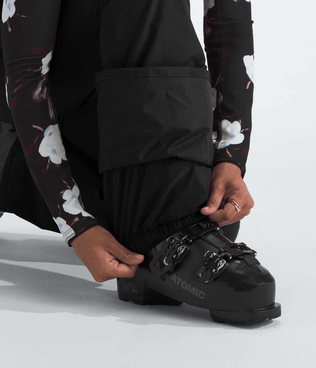 Women’s Freedom Bibs - The North Face