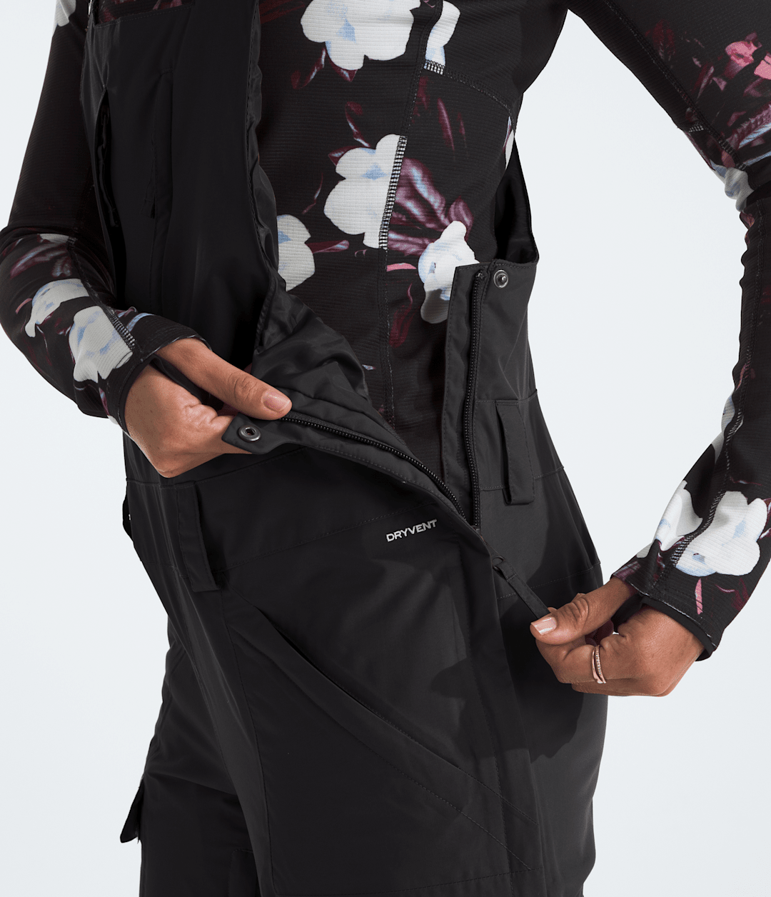 Women’s Freedom Bibs - The North Face