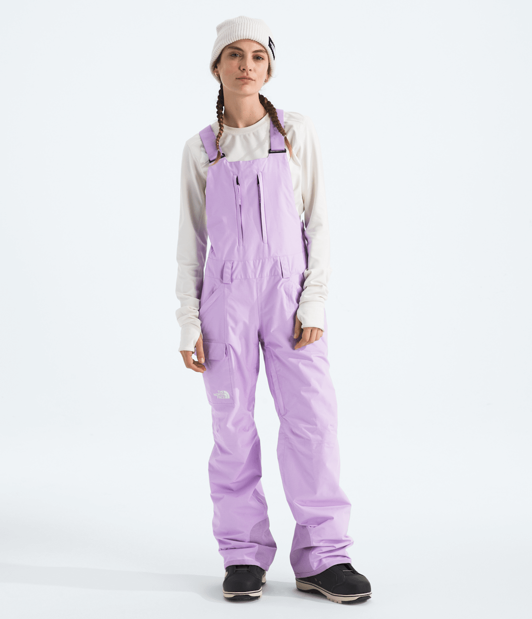 Women’s Freedom Bibs - The North Face