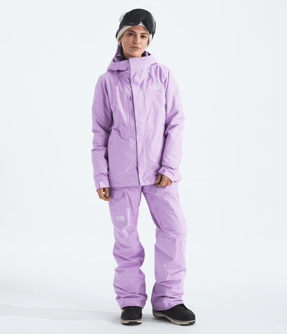 Women’s Freedom Bibs - The North Face