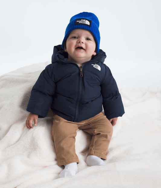 Baby North Down Fleece-Lined Jacket - The North Face