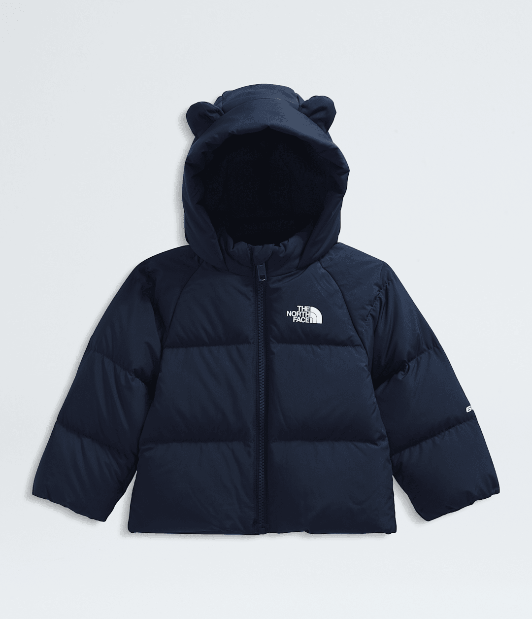 Baby North Down Fleece-Lined Jacket - The North Face
