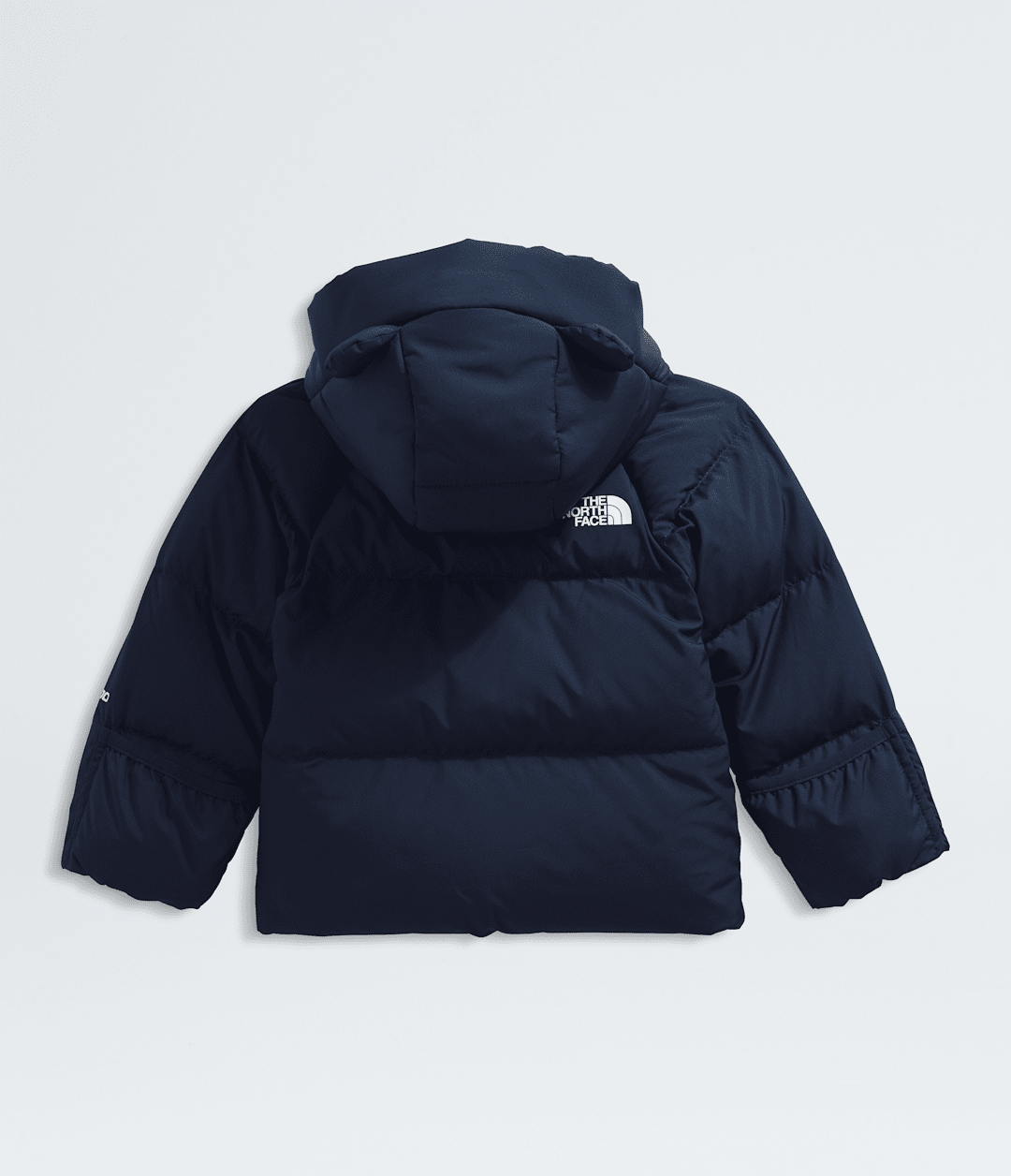 Baby North Down Fleece-Lined Jacket - The North Face