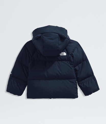 Baby North Down Fleece-Lined Jacket - The North Face