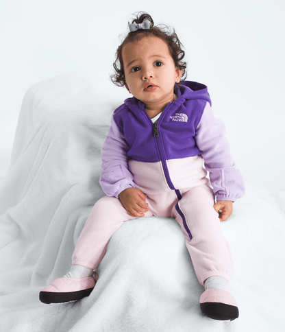 Baby Glacier One-Piece - The North Face