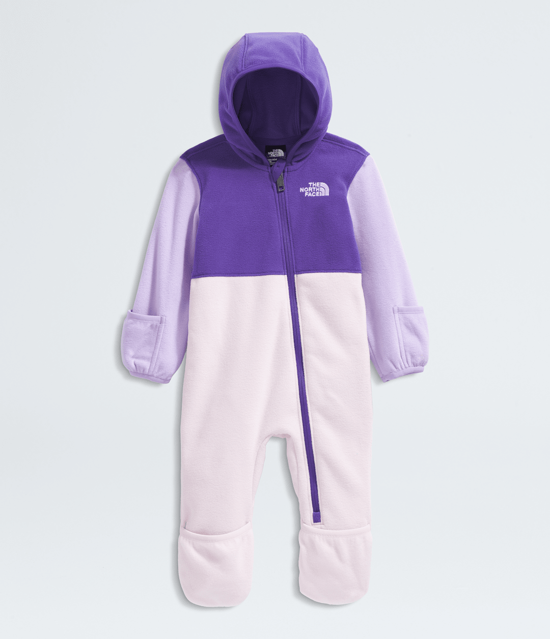 Baby Glacier One-Piece - The North Face
