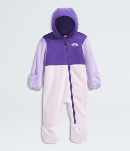 Baby Glacier One-Piece - The North Face
