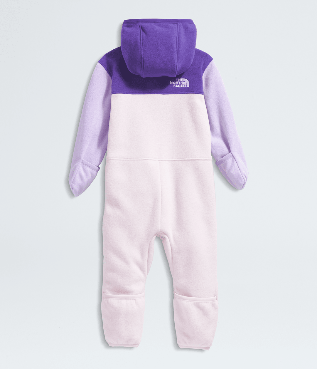 Baby Glacier One-Piece - The North Face