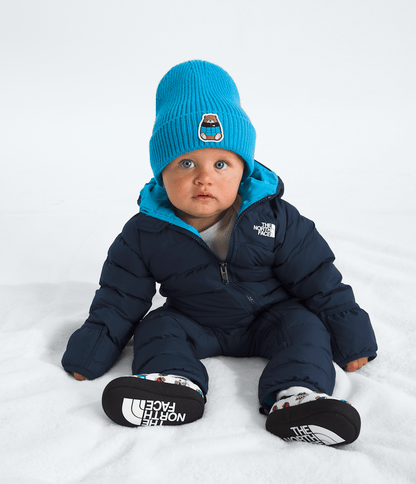Baby Perrito One-Piece - The North Face