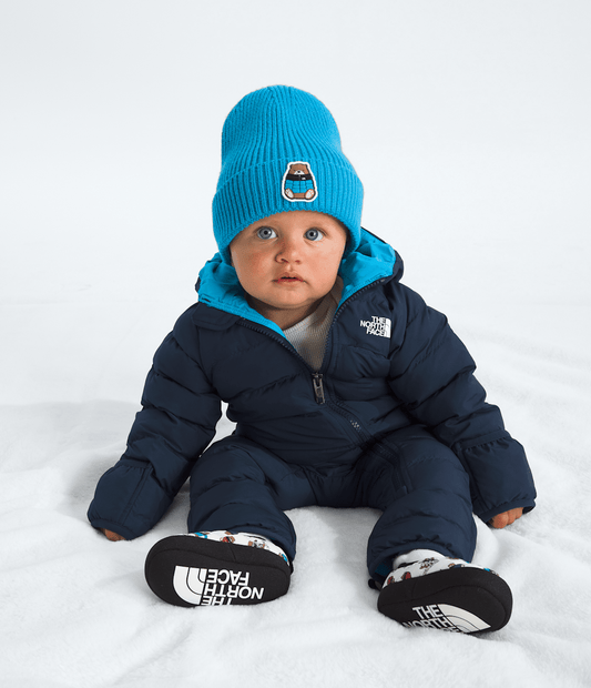 Baby Perrito One-Piece - The North Face