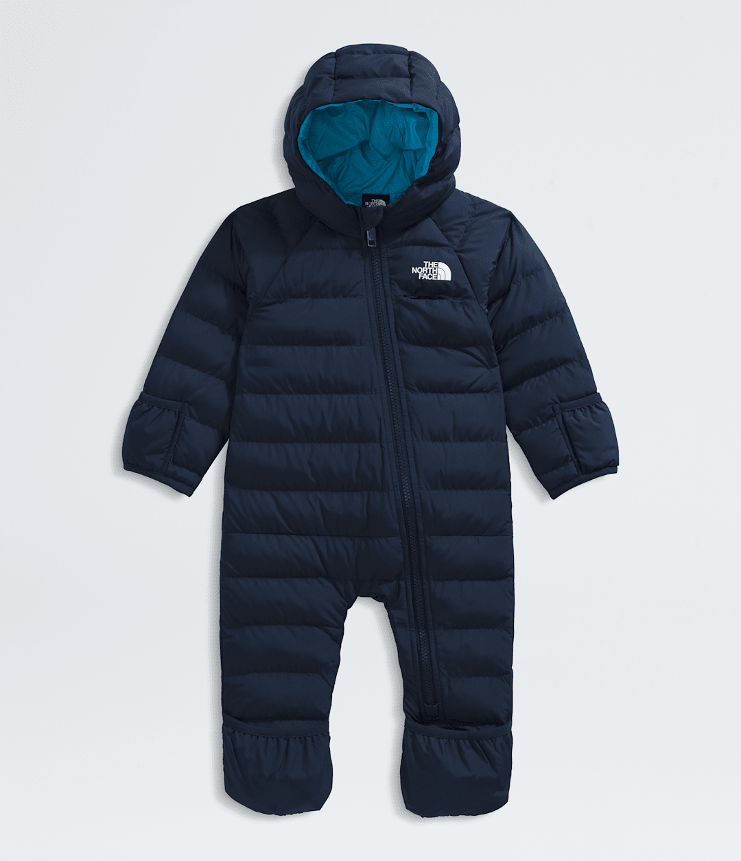 Baby Perrito One-Piece - The North Face