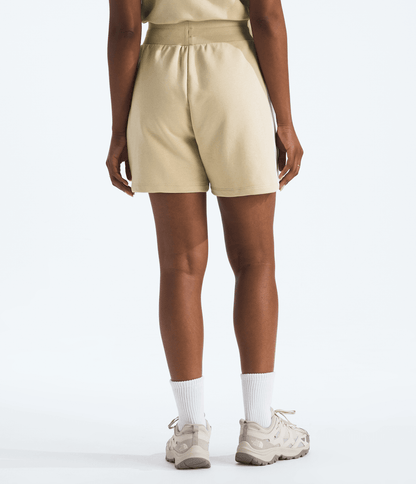 Women’s Terry Relaxed Shorts - The North Face