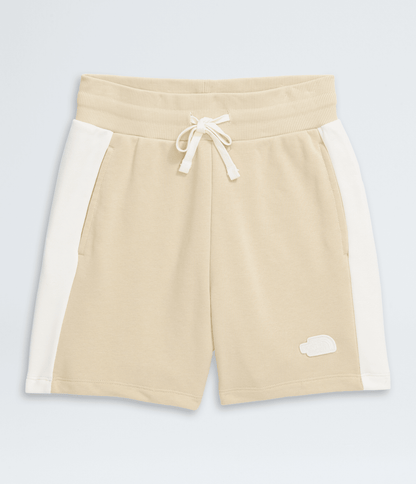 Women’s Terry Relaxed Shorts - The North Face