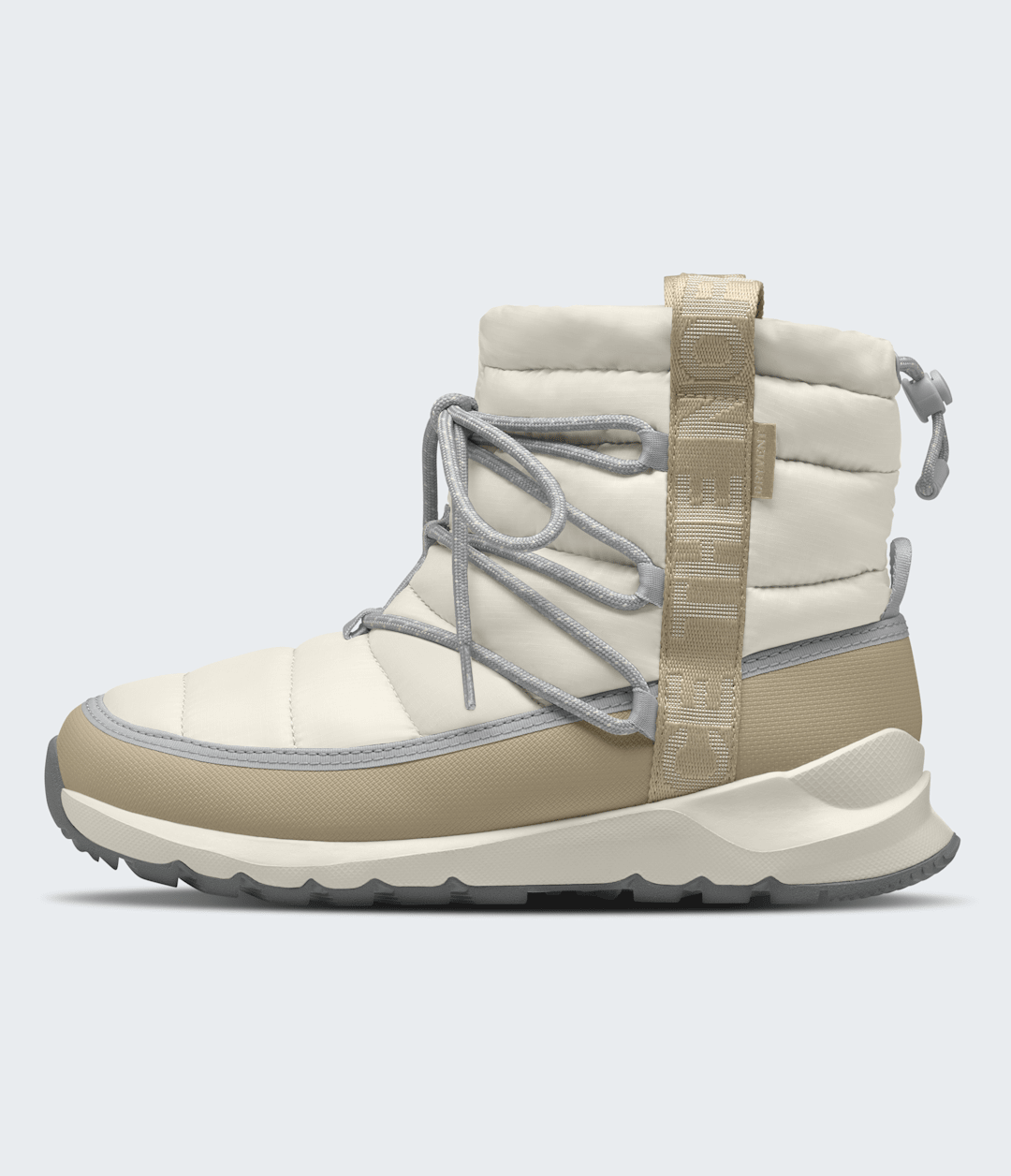 Women’s THERMOBALL™ Lace Up Waterproof Boots - The North Face