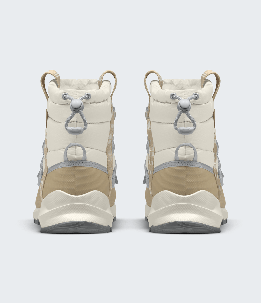 Women’s THERMOBALL™ Lace Up Waterproof Boots - The North Face