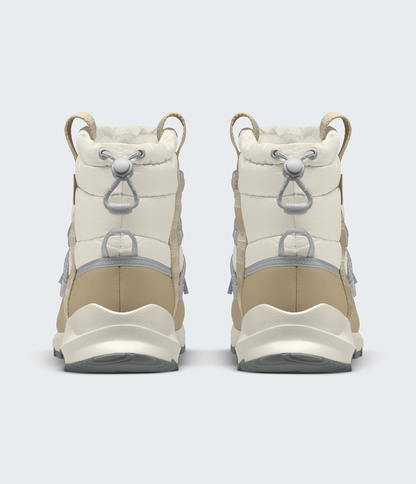 Women’s THERMOBALL™ Lace Up Waterproof Boots - The North Face