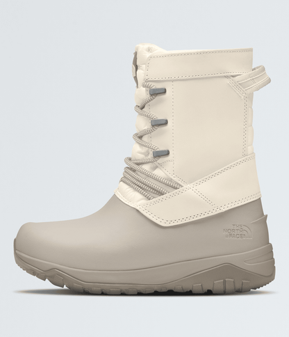 Women’s Yukiona Mid Boots - The North Face