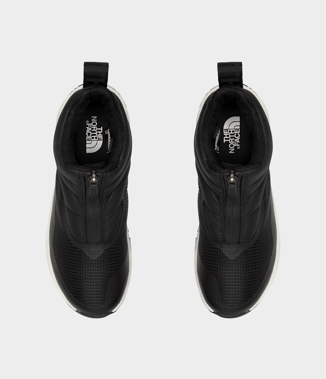 Women’s THERMOBALL™ Progressive Zip II Waterproof Boots - The North Face