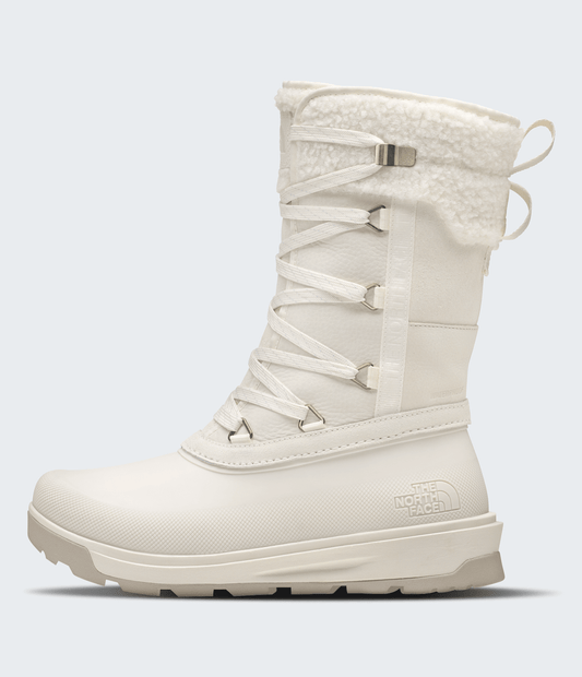 Women’s Shellista VI Mid Waterproof Boots - The North Face