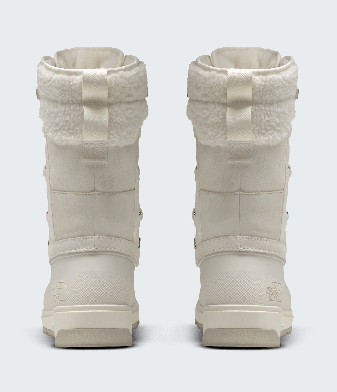 Women’s Shellista VI Mid Waterproof Boots - The North Face