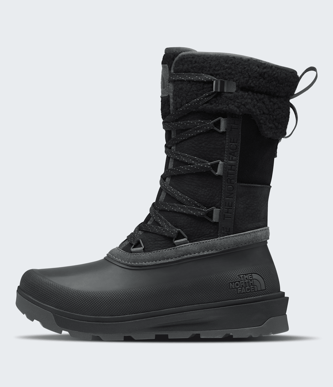Women’s Shellista VI Mid Waterproof Boots - The North Face