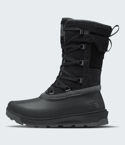 Women’s Shellista VI Mid Waterproof Boots - The North Face