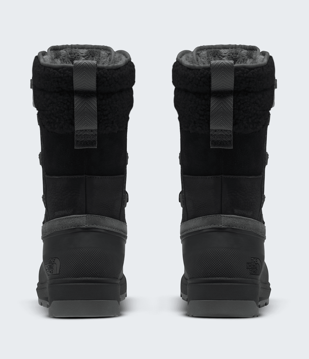 Women’s Shellista VI Mid Waterproof Boots - The North Face